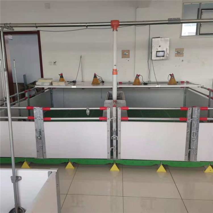 weaning pen 