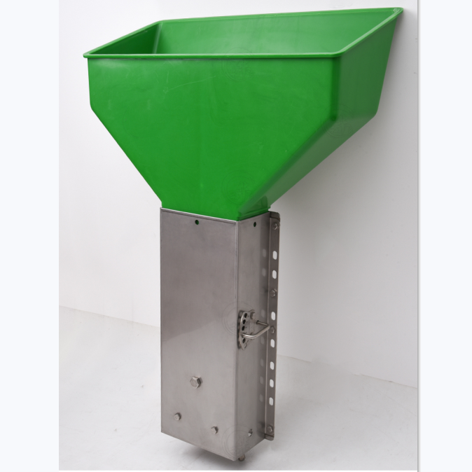 Sow free feeder 