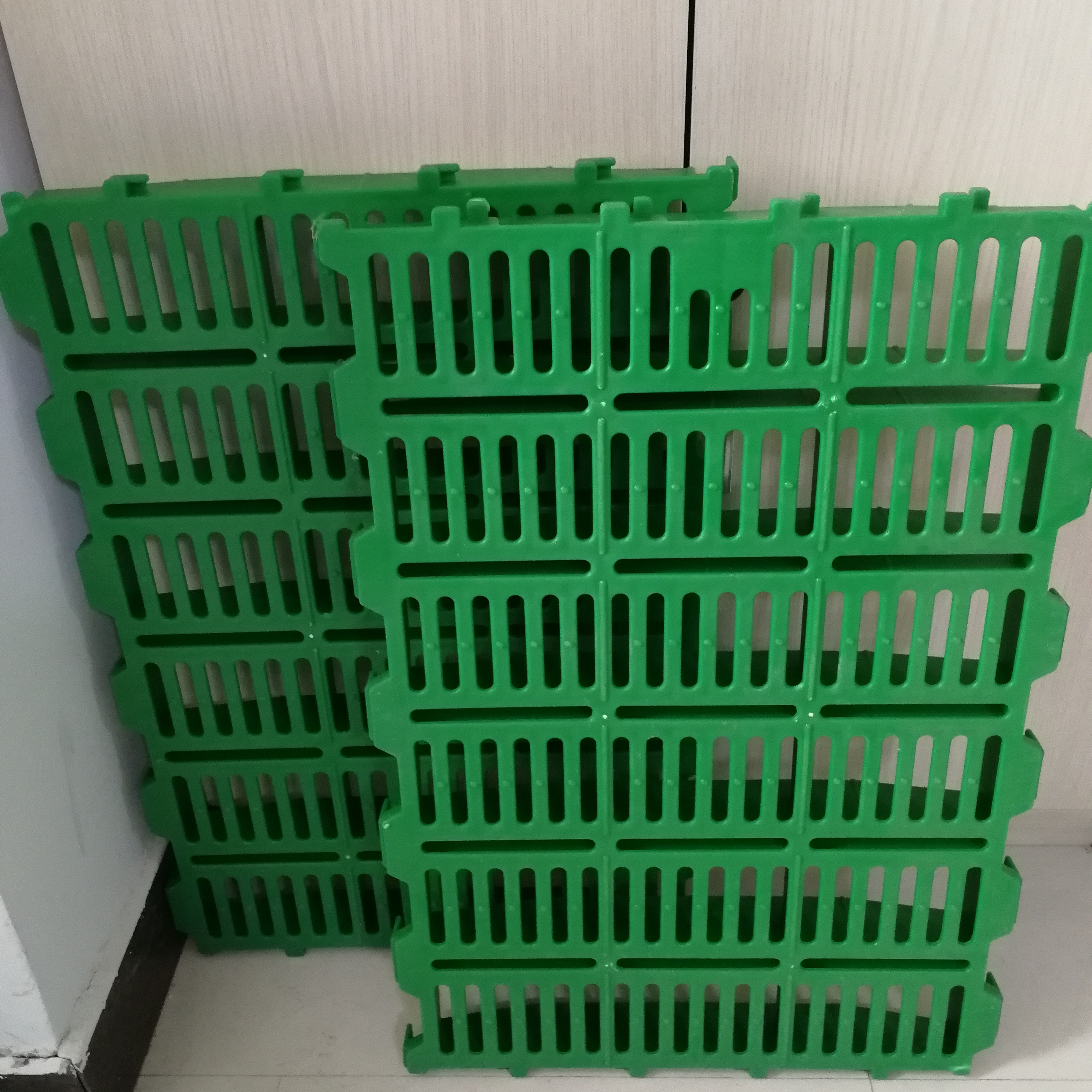 Plastic Slat Pig Floor