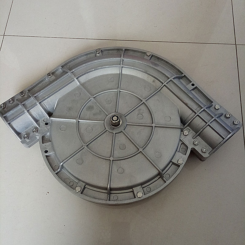 corner wheel